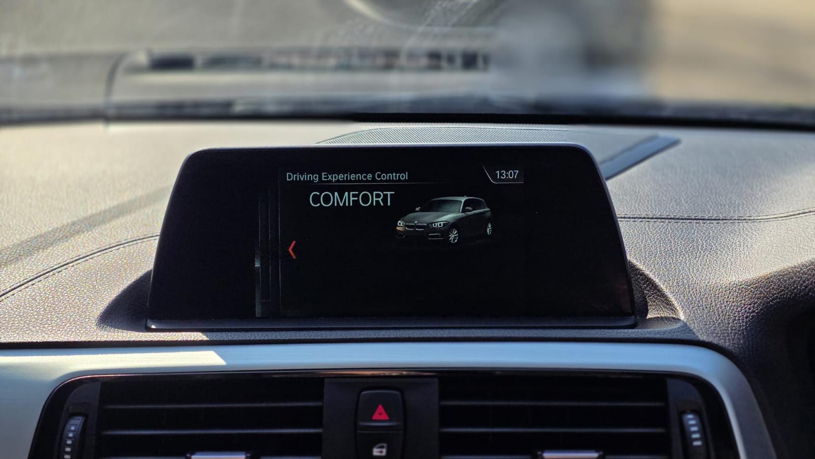 BMW 1 Series 1.5 116d M Sport Shadow Edition Hatchback 5dr Diesel Manual Euro 6 (s/s) (116 ps)