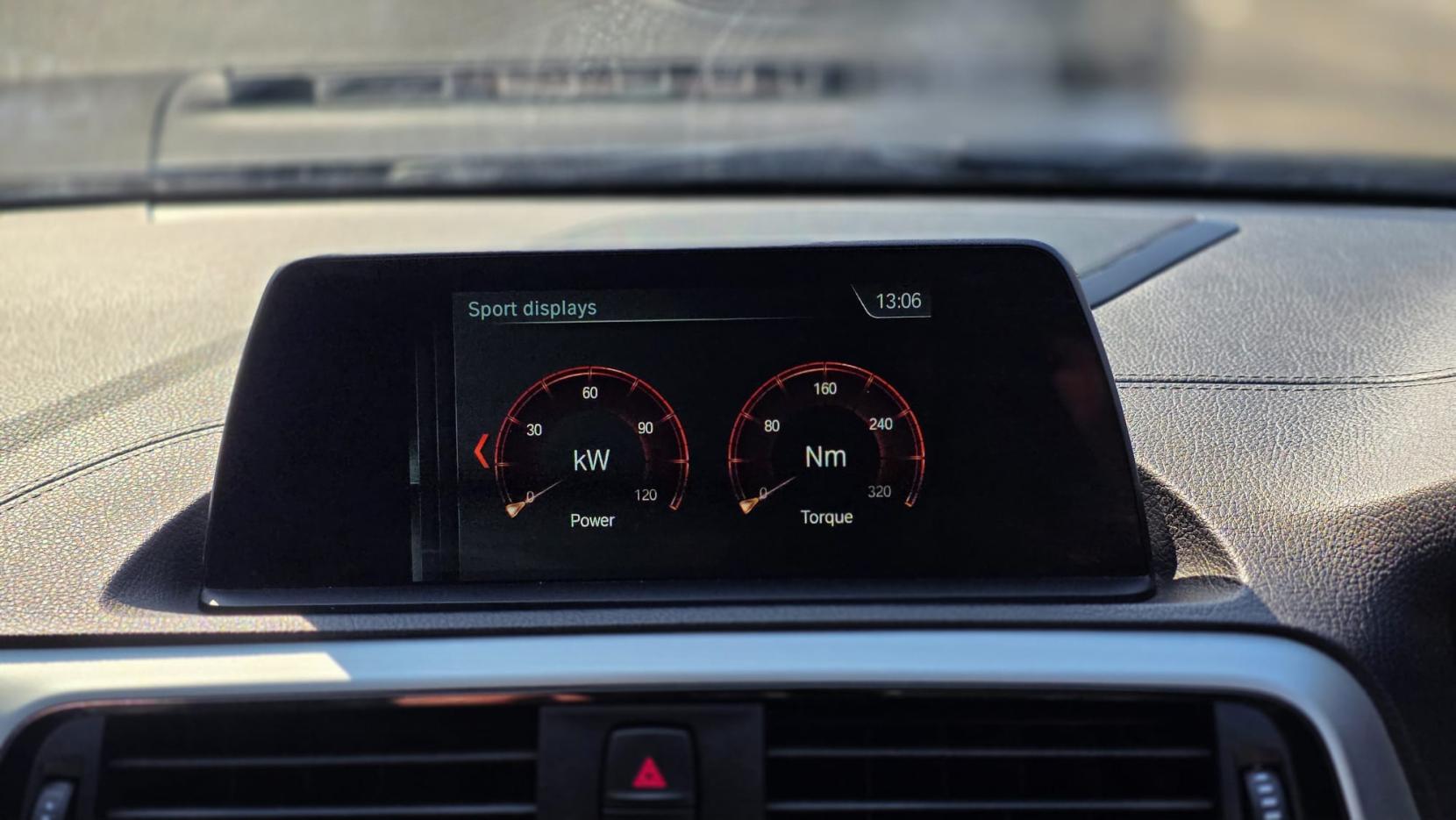 BMW 1 Series 1.5 116d M Sport Shadow Edition Hatchback 5dr Diesel Manual Euro 6 (s/s) (116 ps)