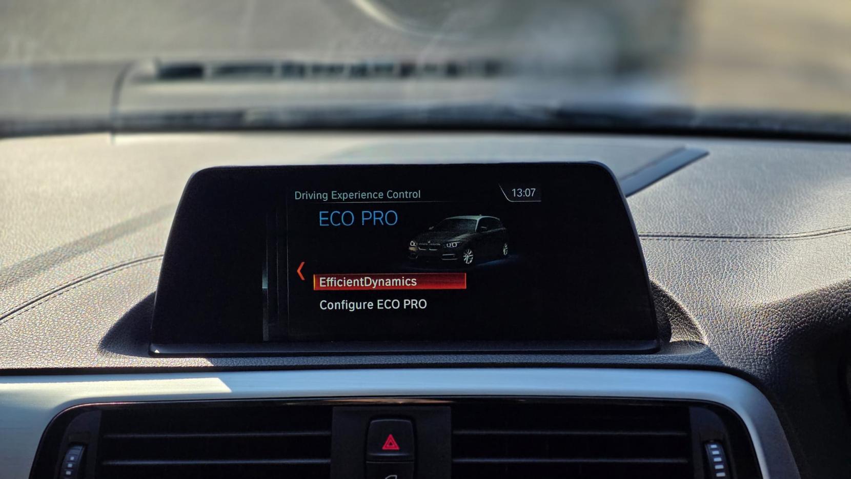 BMW 1 Series 1.5 116d M Sport Shadow Edition Hatchback 5dr Diesel Manual Euro 6 (s/s) (116 ps)