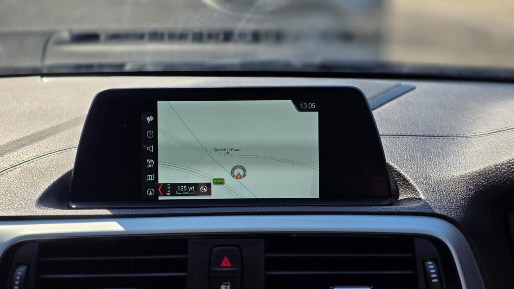 BMW 1 Series 1.5 116d M Sport Shadow Edition Hatchback 5dr Diesel Manual Euro 6 (s/s) (116 ps)