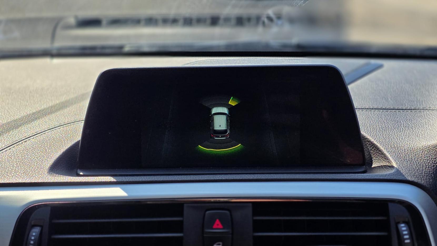 BMW 1 Series 1.5 116d M Sport Shadow Edition Hatchback 5dr Diesel Manual Euro 6 (s/s) (116 ps)