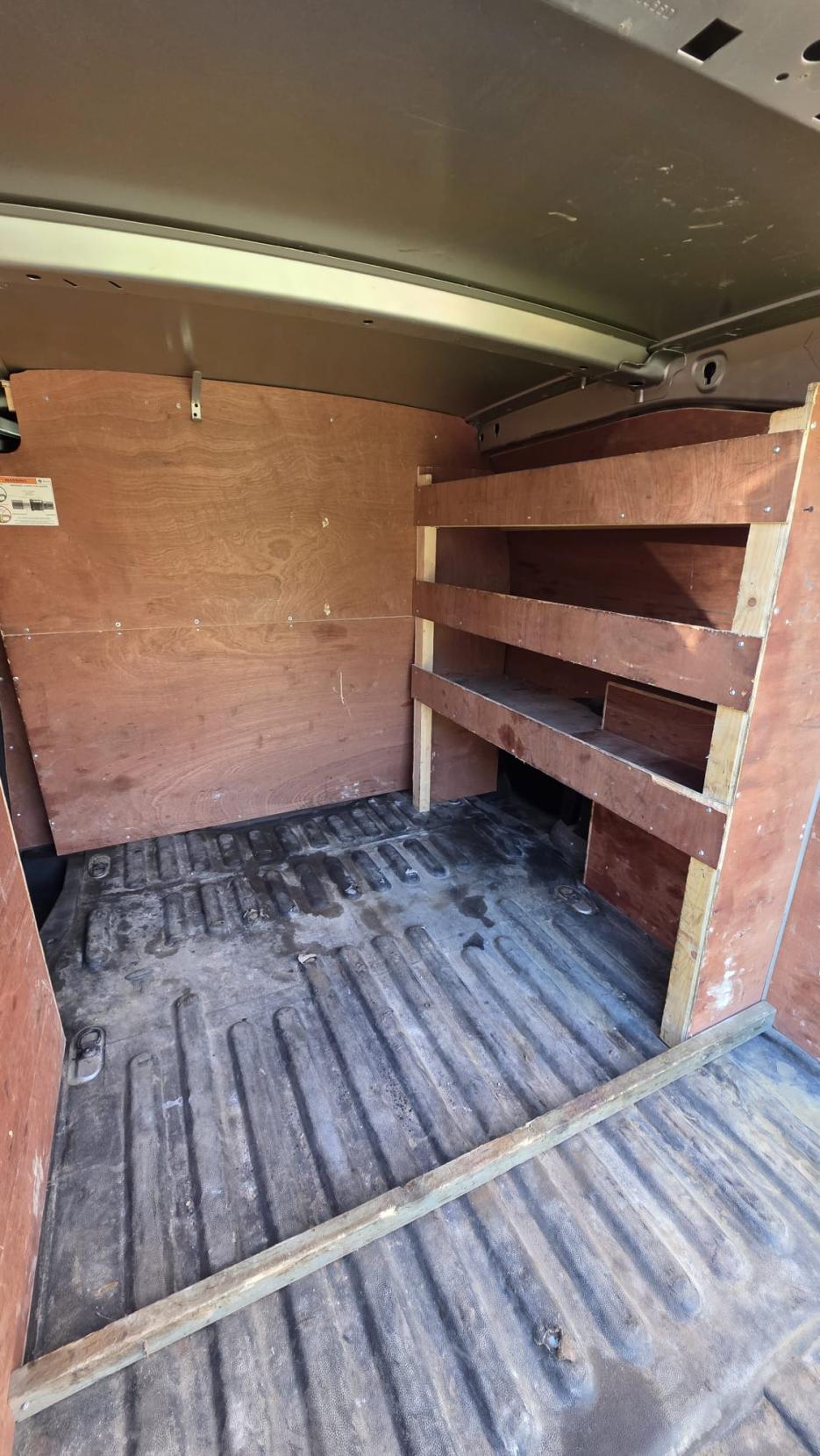 Citroen Berlingo 1.6 BlueHDi 850 Enterprise Panel Van 5dr Diesel Manual L1 (112 g/km, 100 bhp)