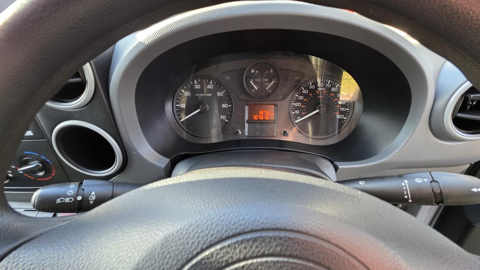 Citroen Berlingo 1.6 BlueHDi 850 Enterprise Panel Van 5dr Diesel Manual L1 (112 g/km, 100 bhp)