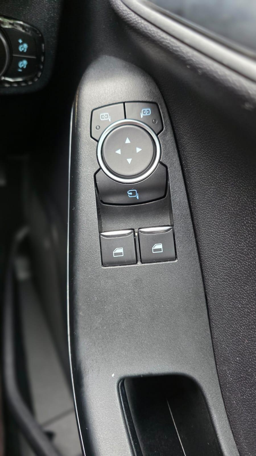 Ford Fiesta 1.0T EcoBoost ST-Line Edition Hatchback 3dr Petrol Manual Euro 6 (s/s) (95 ps)