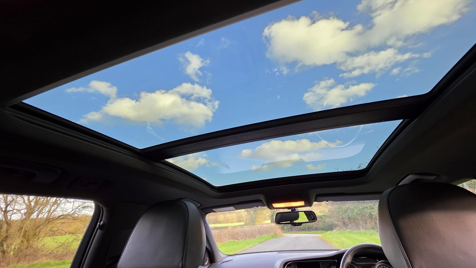 Audi A4 Avant 3.0 TDI V6 Black Edition Estate 5dr Diesel S Tronic quattro Euro 5 (s/s) (245 ps)