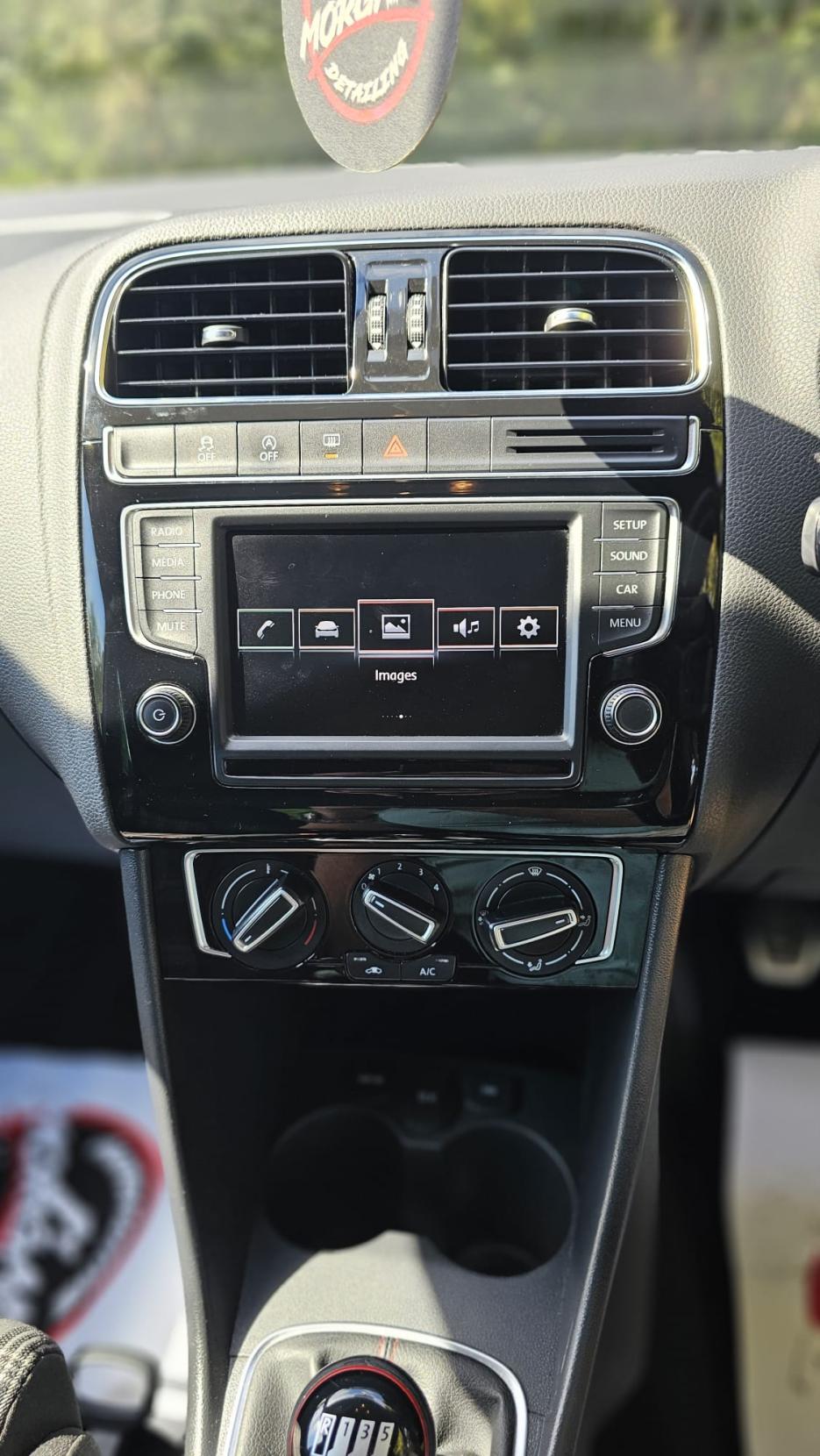 Volkswagen Polo 1.8 TSI BlueMotion Tech GTI Hatchback 5dr Petrol Manual Euro 6 (s/s) (192 ps)