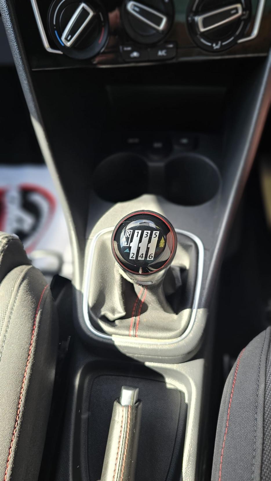 Volkswagen Polo 1.8 TSI BlueMotion Tech GTI Hatchback 5dr Petrol Manual Euro 6 (s/s) (192 ps)