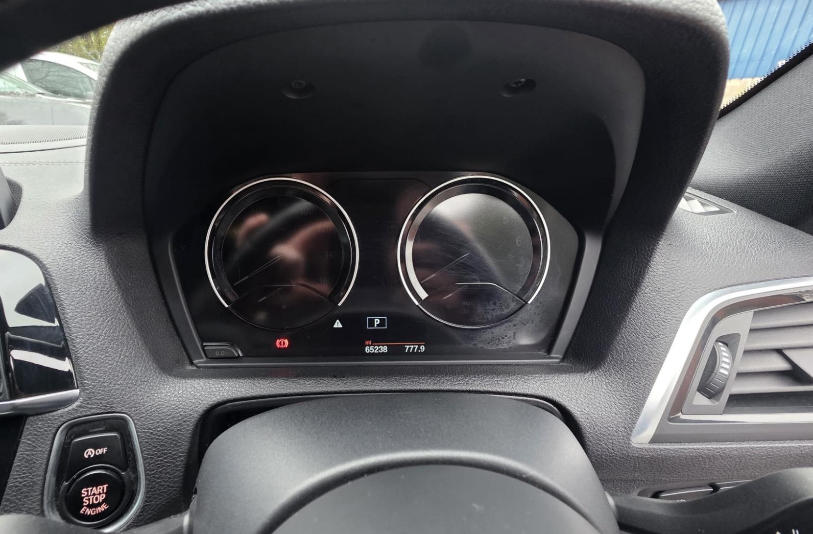 BMW 1 Series 1.5 118i M Sport Shadow Edition Hatchback 3dr Petrol Auto Euro 6 (s/s) (136 ps)