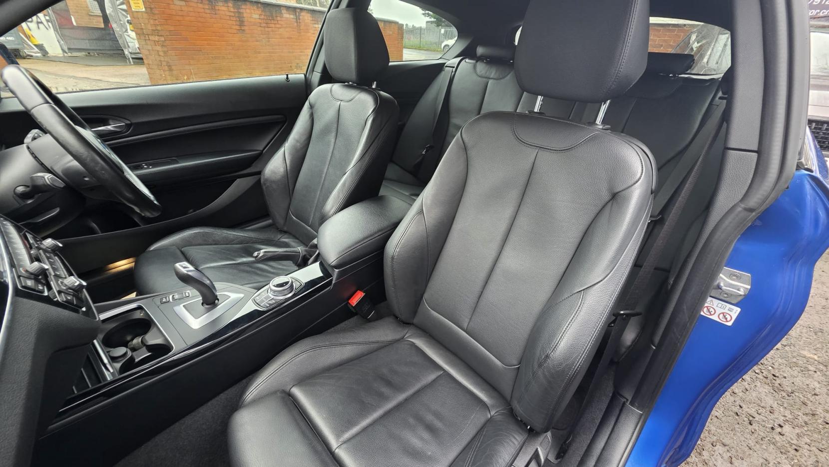 BMW 1 Series 1.5 118i M Sport Shadow Edition Hatchback 3dr Petrol Auto Euro 6 (s/s) (136 ps)