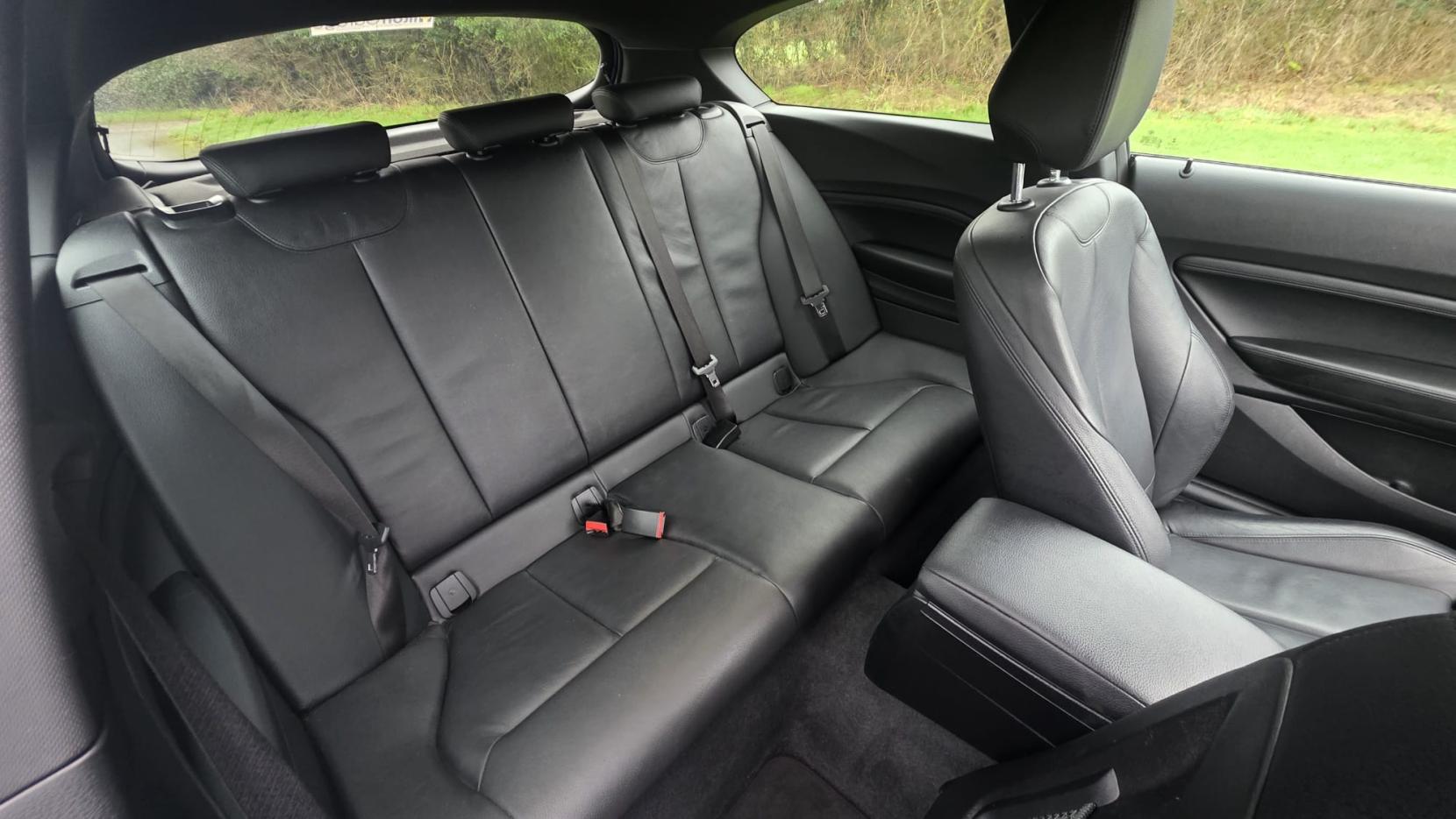 BMW 1 Series 1.5 118i M Sport Shadow Edition Hatchback 3dr Petrol Auto Euro 6 (s/s) (136 ps)