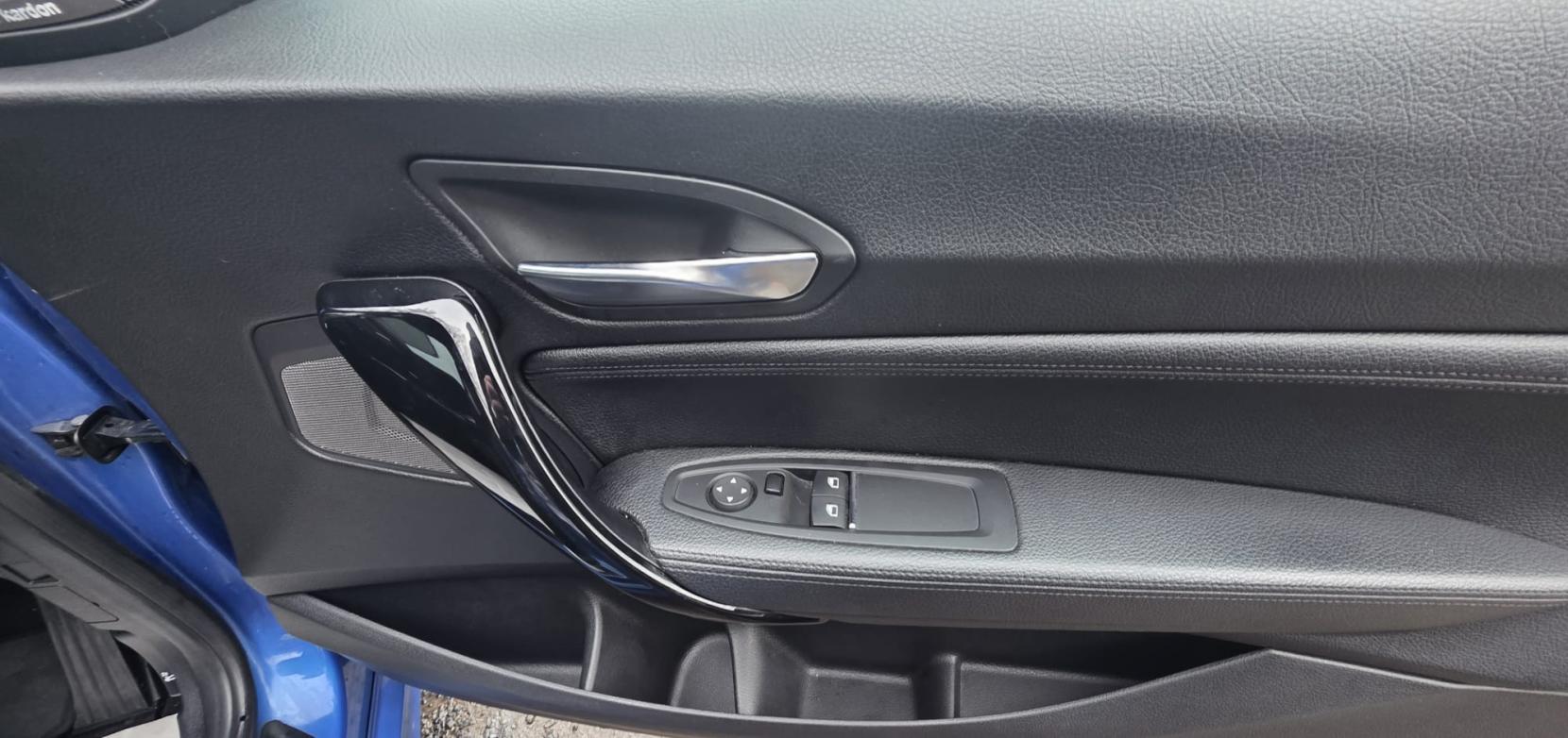 BMW 1 Series 1.5 118i M Sport Shadow Edition Hatchback 3dr Petrol Auto Euro 6 (s/s) (136 ps)