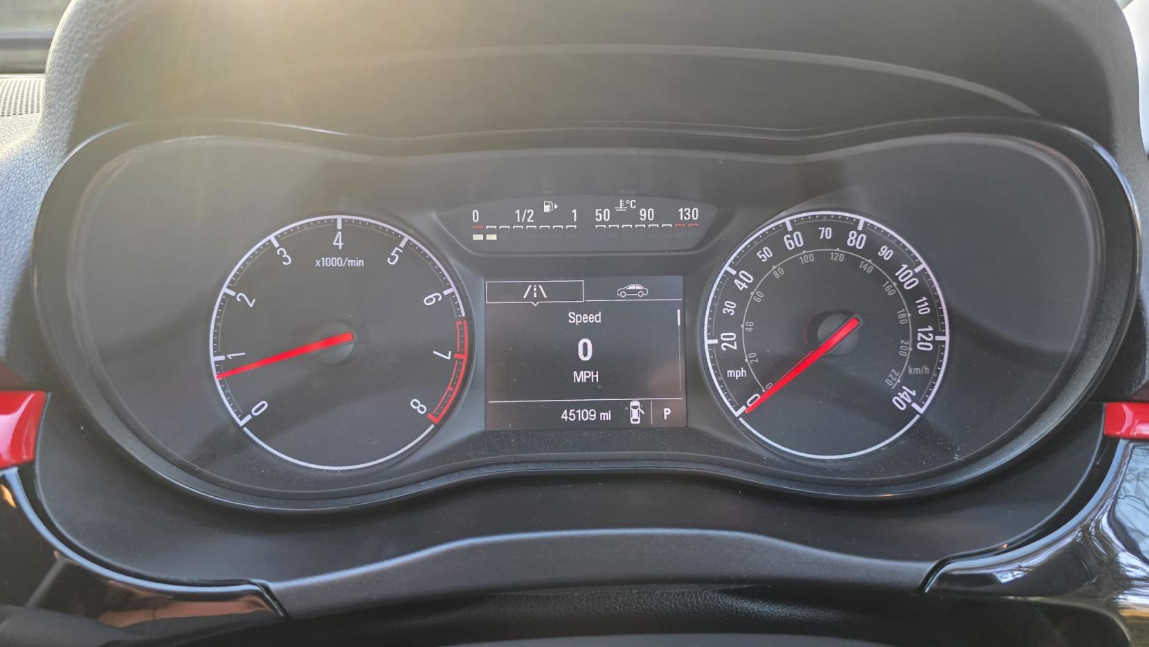 Vauxhall Corsa 1.4i SRi VX Line Hatchback 3dr Petrol Auto Euro 6 (90 ps)