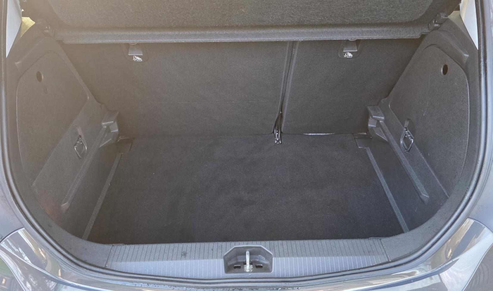 Vauxhall Corsa 1.4i SRi VX Line Hatchback 3dr Petrol Auto Euro 6 (90 ps)