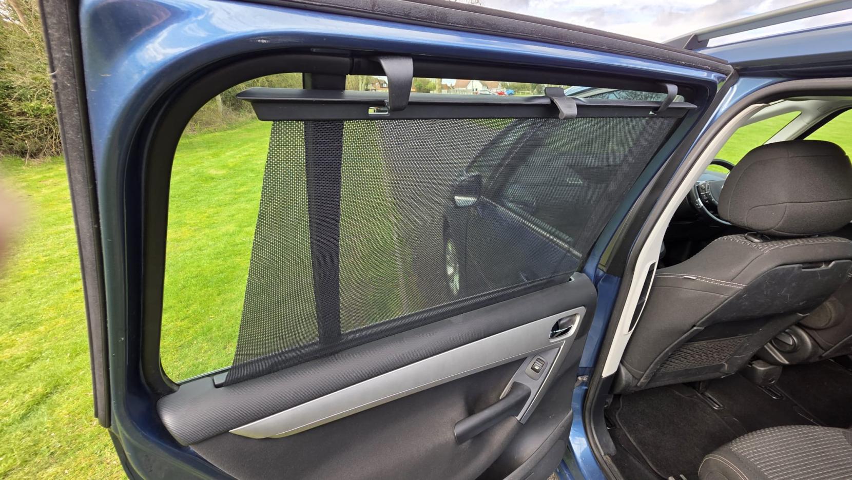 Citroen Grand C4 Picasso 1.6 HDi VTR+ MPV 5dr Diesel Manual Euro 5 (110 ps)