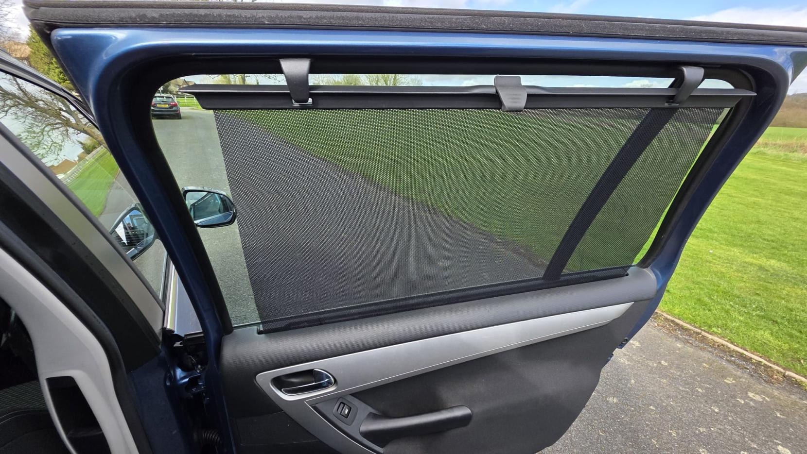 Citroen Grand C4 Picasso 1.6 HDi VTR+ MPV 5dr Diesel Manual Euro 5 (110 ps)