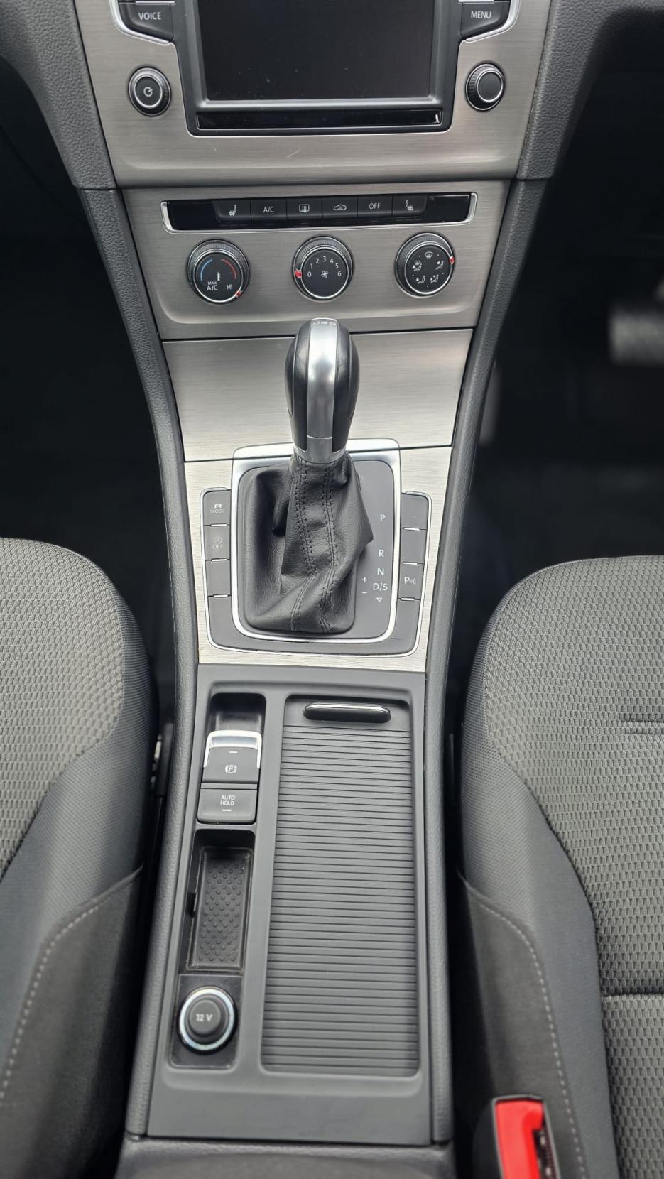 Volkswagen Golf 1.6 TDI BlueMotion Tech Match Edition Hatchback 5dr Diesel DSG Euro 6 (s/s) (110 ps)