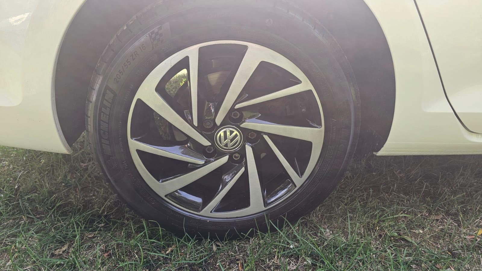 Volkswagen Golf 1.6 TDI Match Estate 5dr Diesel Manual Euro 6 (s/s) (115 ps)