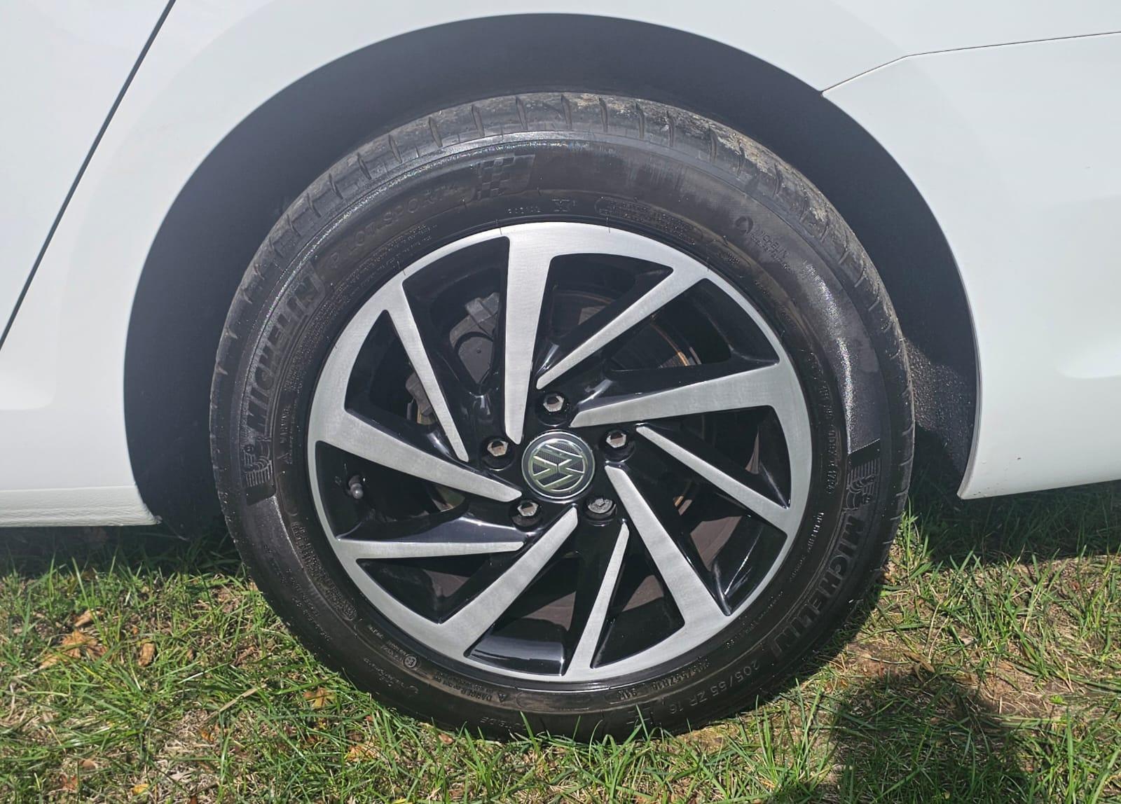 Volkswagen Golf 1.6 TDI Match Estate 5dr Diesel Manual Euro 6 (s/s) (115 ps)