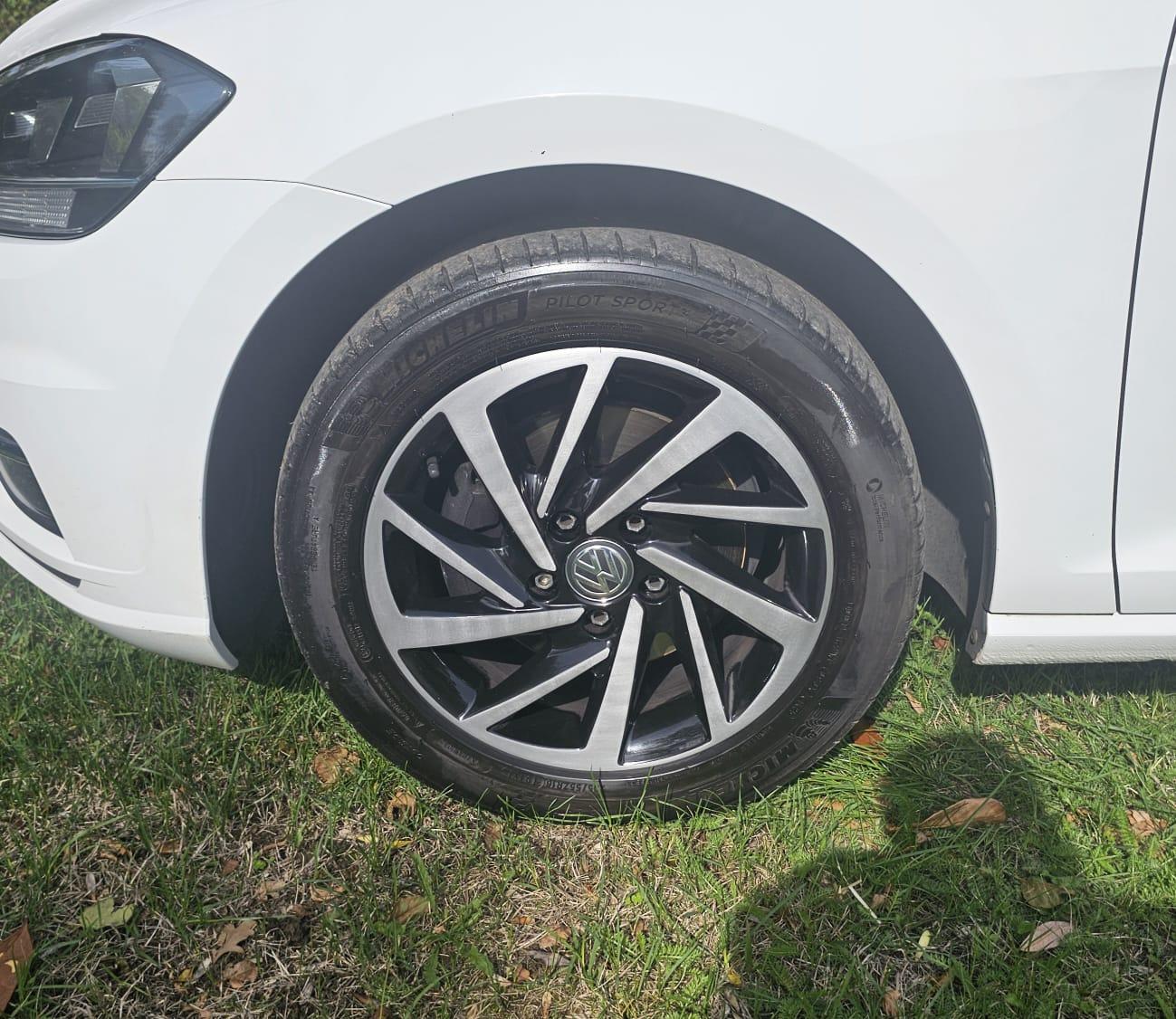 Volkswagen Golf 1.6 TDI Match Estate 5dr Diesel Manual Euro 6 (s/s) (115 ps)