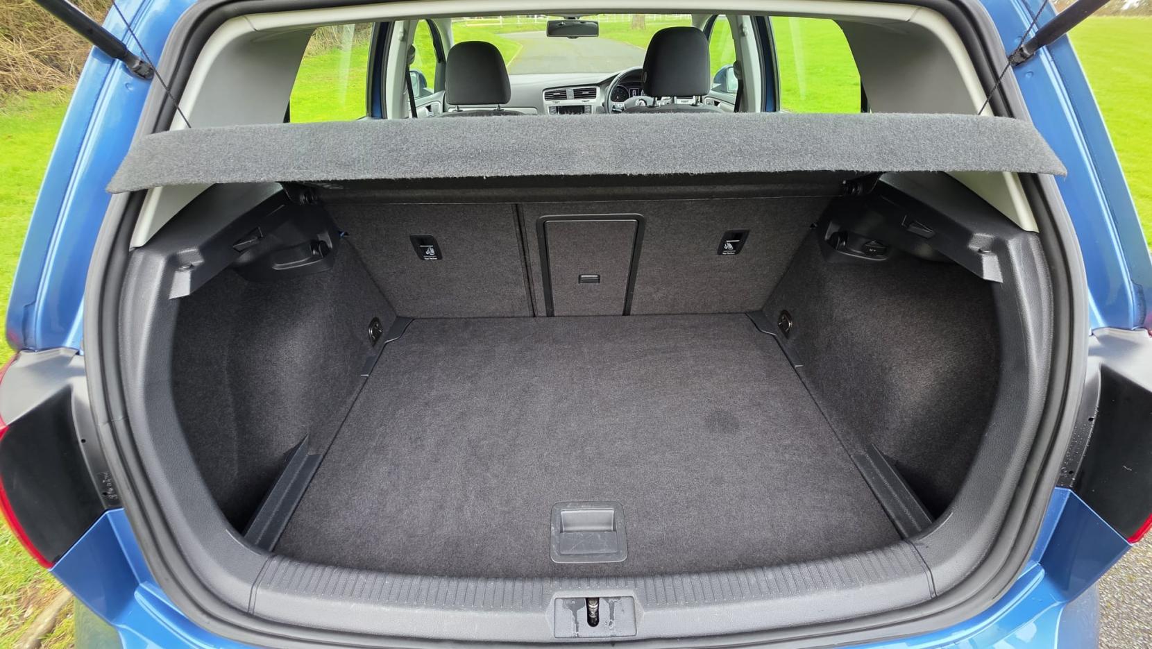 Volkswagen Golf 1.4 TSI BlueMotion Tech Match Hatchback 5dr Petrol DSG Euro 5 (s/s) (122 ps)