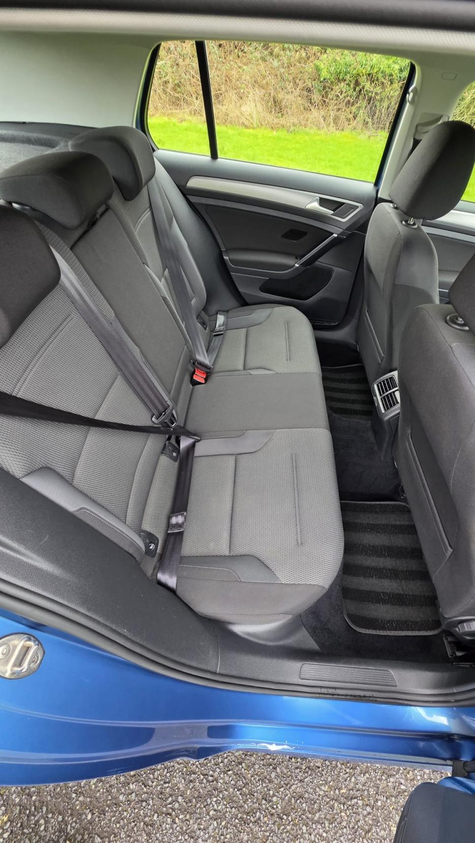 Volkswagen Golf 1.4 TSI BlueMotion Tech Match Hatchback 5dr Petrol DSG Euro 5 (s/s) (122 ps)