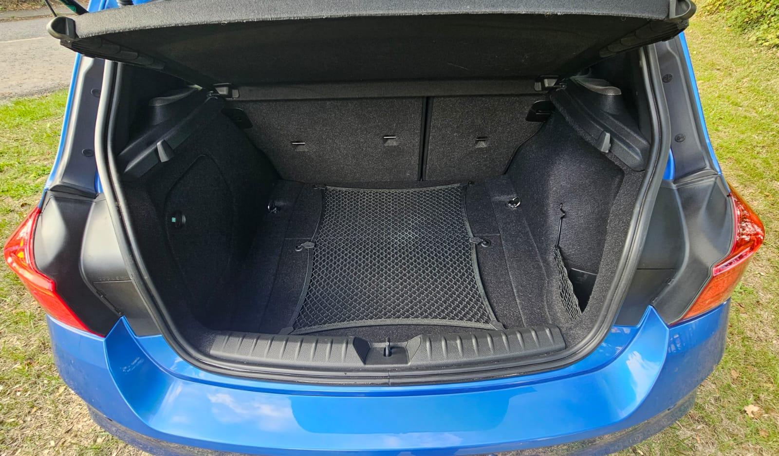 BMW 1 Series 2.0 120d M Sport Hatchback 5dr Diesel Auto Euro 6 (s/s) (190 ps)