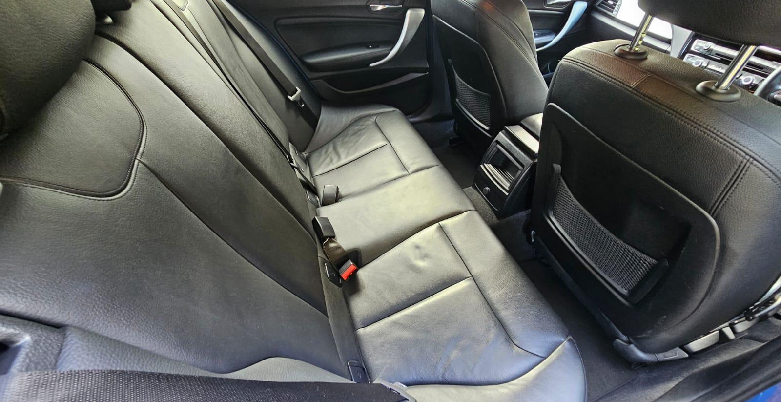 BMW 1 Series 2.0 120d M Sport Hatchback 5dr Diesel Auto Euro 6 (s/s) (190 ps)