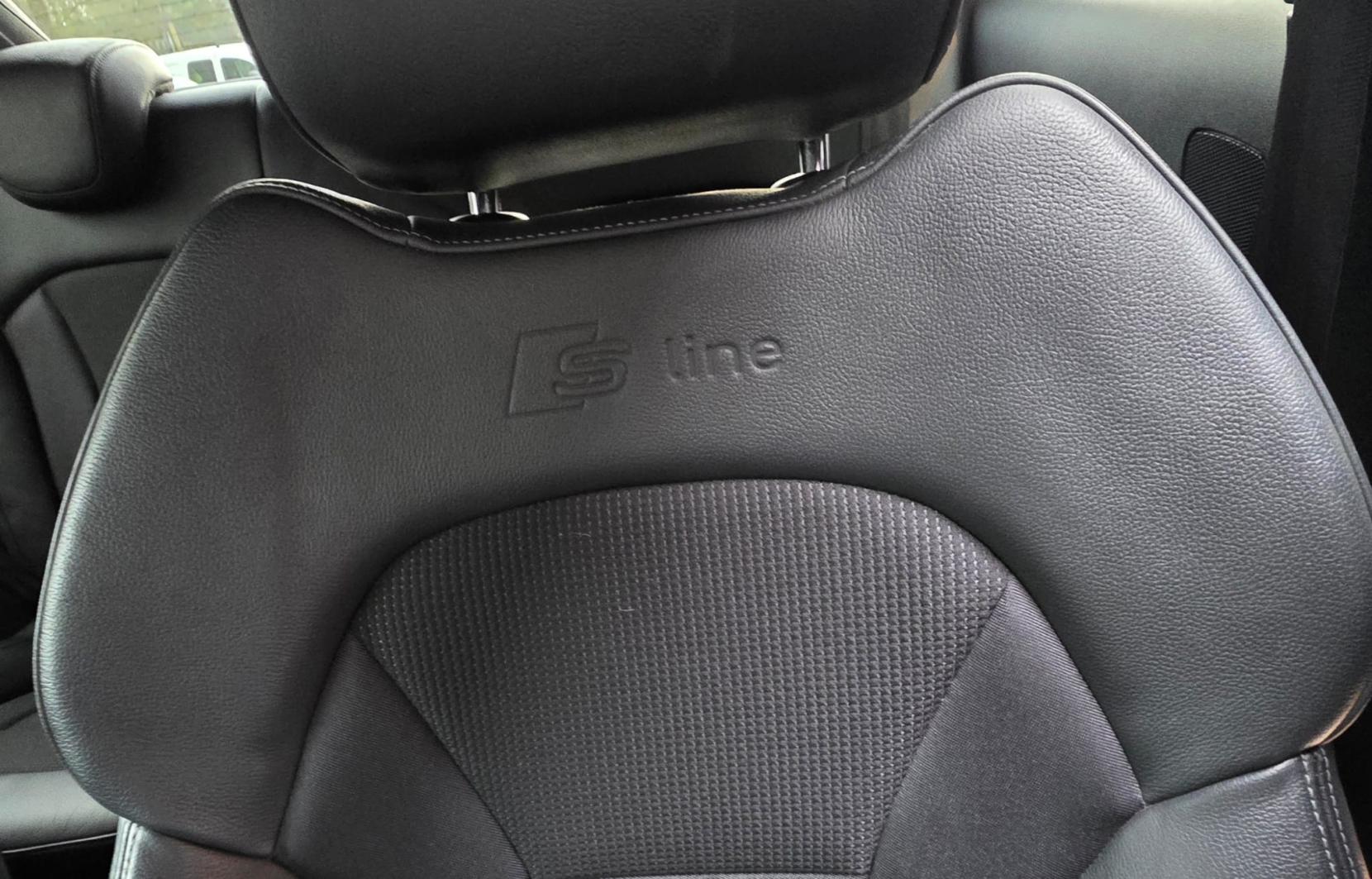 Audi A1 1.4 TFSI Black Edition Hatchback 3dr Petrol S Tronic Euro 5 (185 ps)