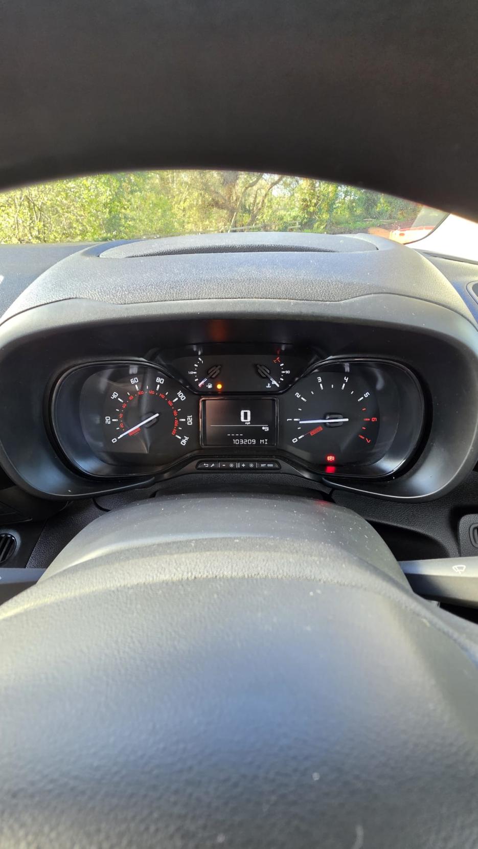 Citroen Berlingo 1.5 BlueHDi 1000 Enterprise M Panel Van 5dr Diesel Manual SWB Euro 6 (s/s) (100 ps)