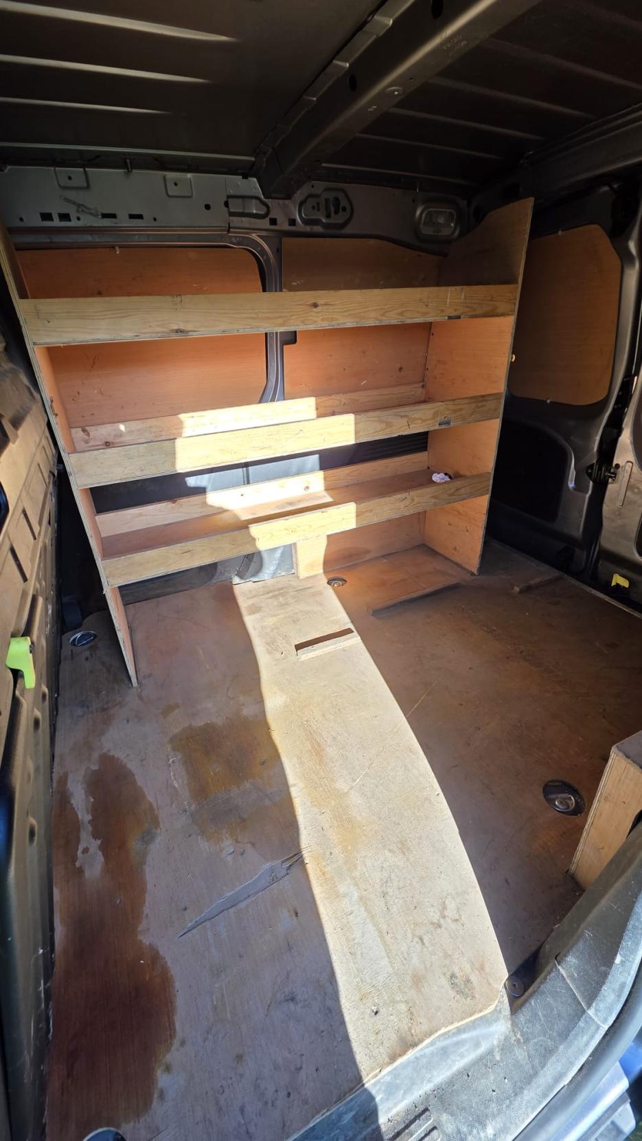 Citroen Berlingo 1.5 BlueHDi 1000 Enterprise M Panel Van 5dr Diesel Manual SWB Euro 6 (s/s) (100 ps)