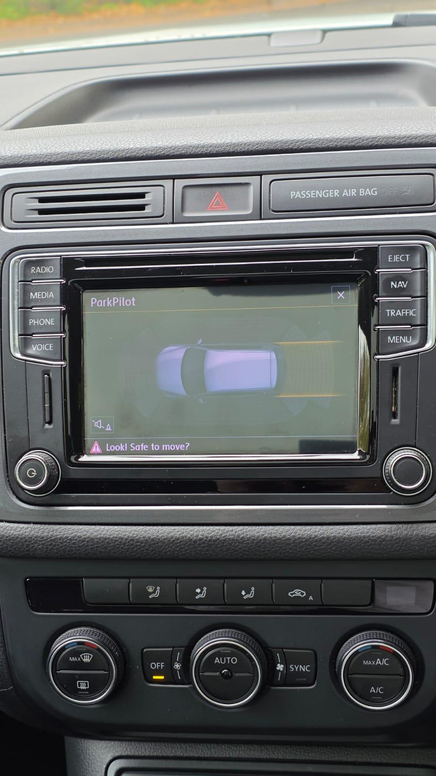 Volkswagen Tiguan 2.0 TDI BlueMotion Tech Match Edition SUV 5dr Diesel Manual 4WD Euro 6 (s/s) (150 ps)