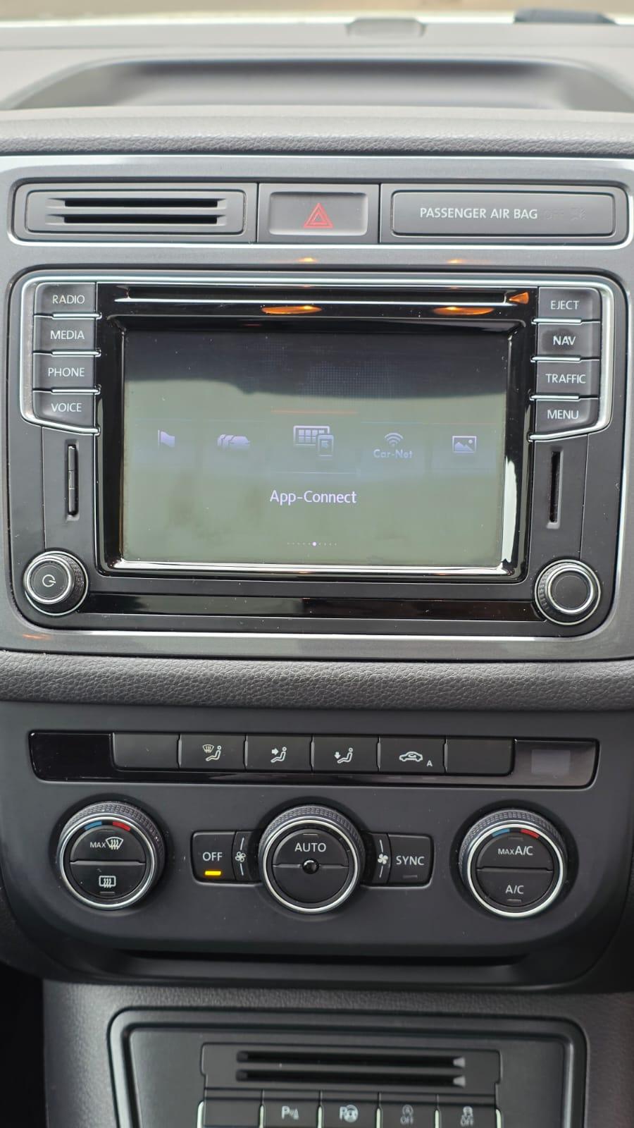 Volkswagen Tiguan 2.0 TDI BlueMotion Tech Match Edition SUV 5dr Diesel Manual 4WD Euro 6 (s/s) (150 ps)