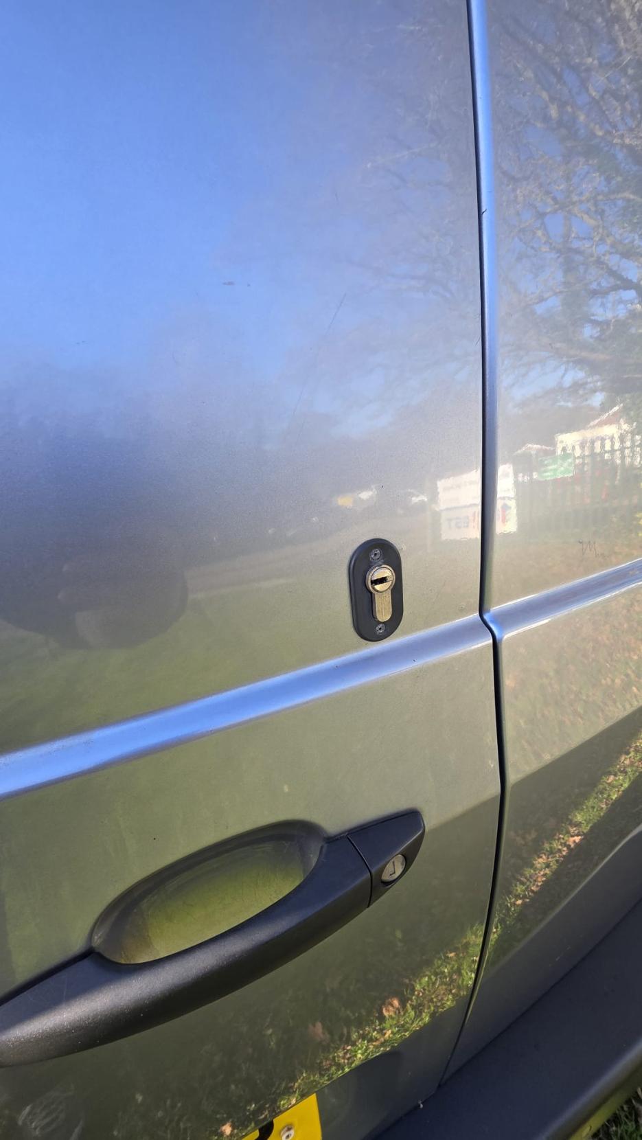 Citroen Berlingo 1.5 BlueHDi 1000 Enterprise M Panel Van 5dr Diesel Manual SWB Euro 6 (s/s) (100 ps)