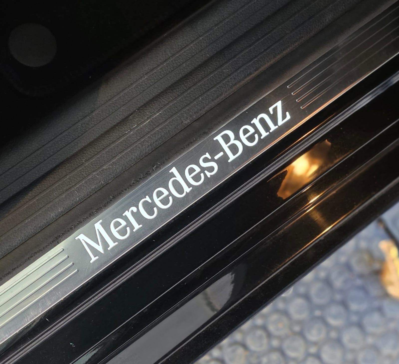 Mercedes-Benz CLA 2.1 CLA200d AMG Line Coupe 4dr Diesel Manual Euro 6 (s/s) (136 ps)