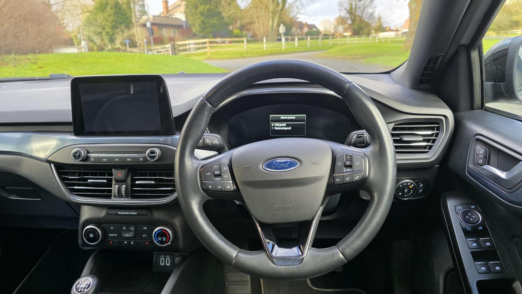 Ford Focus 1.5 EcoBlue Active Hatchback 5dr Diesel Manual Euro 6 (s/s) (120 ps)