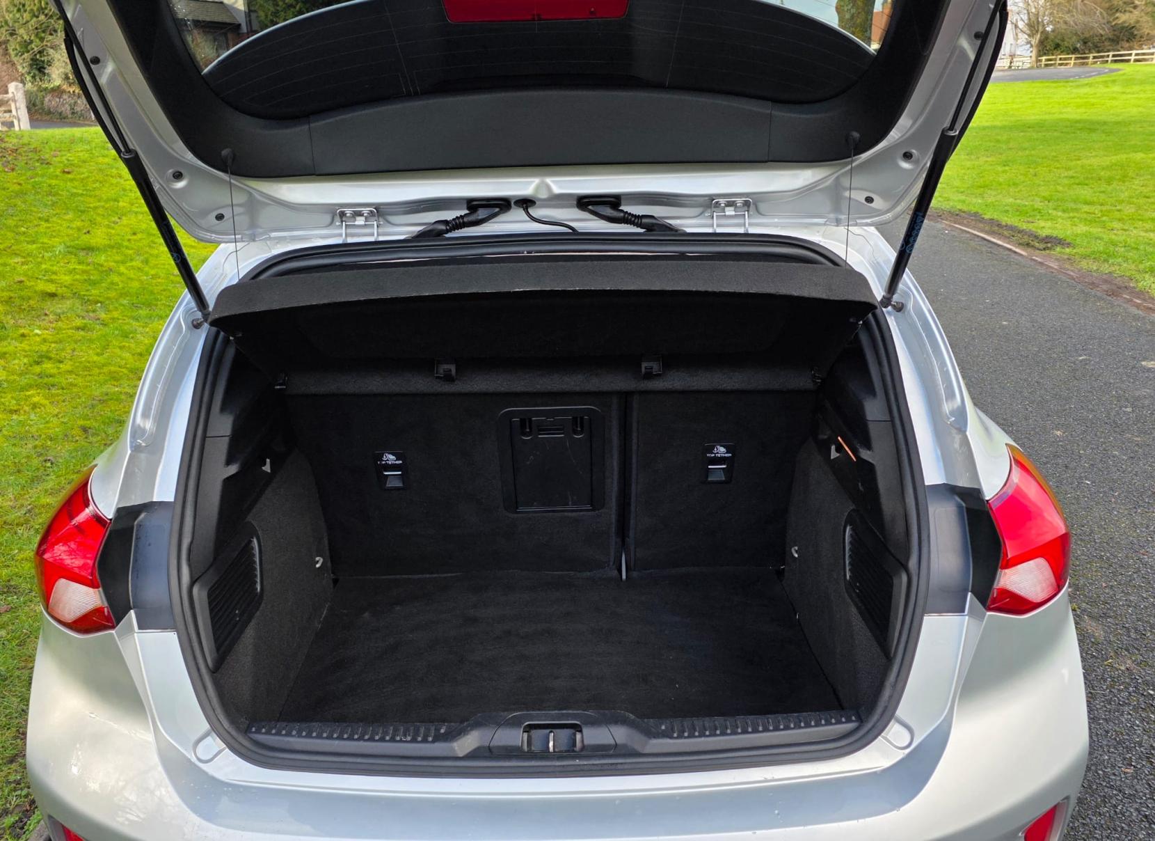 Ford Focus 1.5 EcoBlue Active Hatchback 5dr Diesel Manual Euro 6 (s/s) (120 ps)