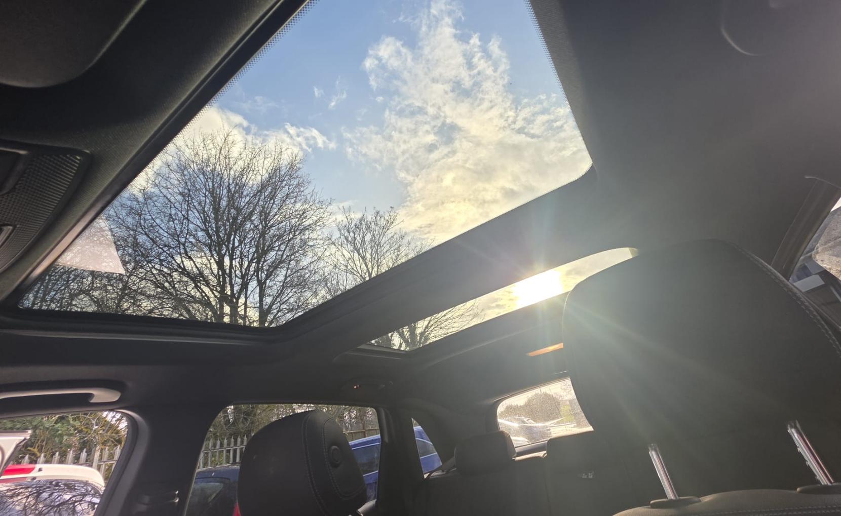 Mercedes-Benz B Class 1.8 B200 CDI Sport MPV 5dr Diesel 7G-DCT Euro 5 (s/s) (136 ps)