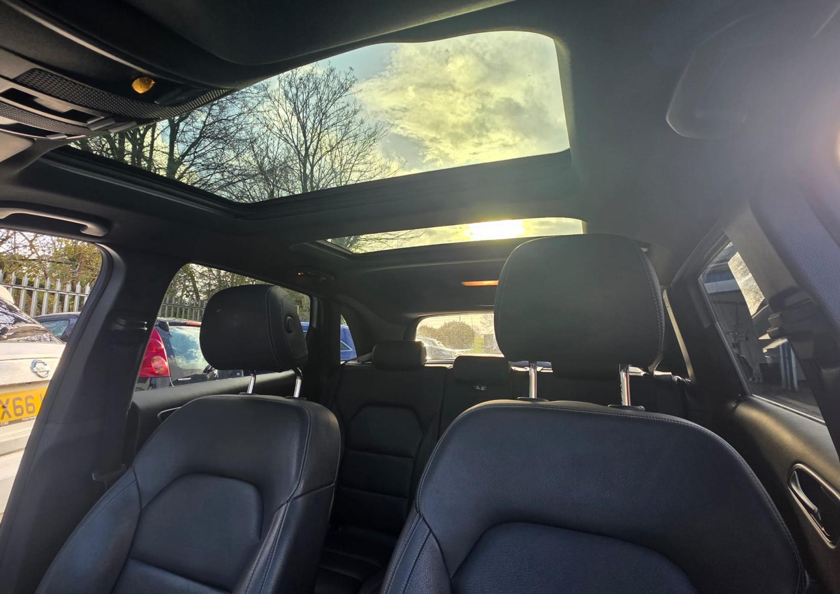 Mercedes-Benz B Class 1.8 B200 CDI Sport MPV 5dr Diesel 7G-DCT Euro 5 (s/s) (136 ps)