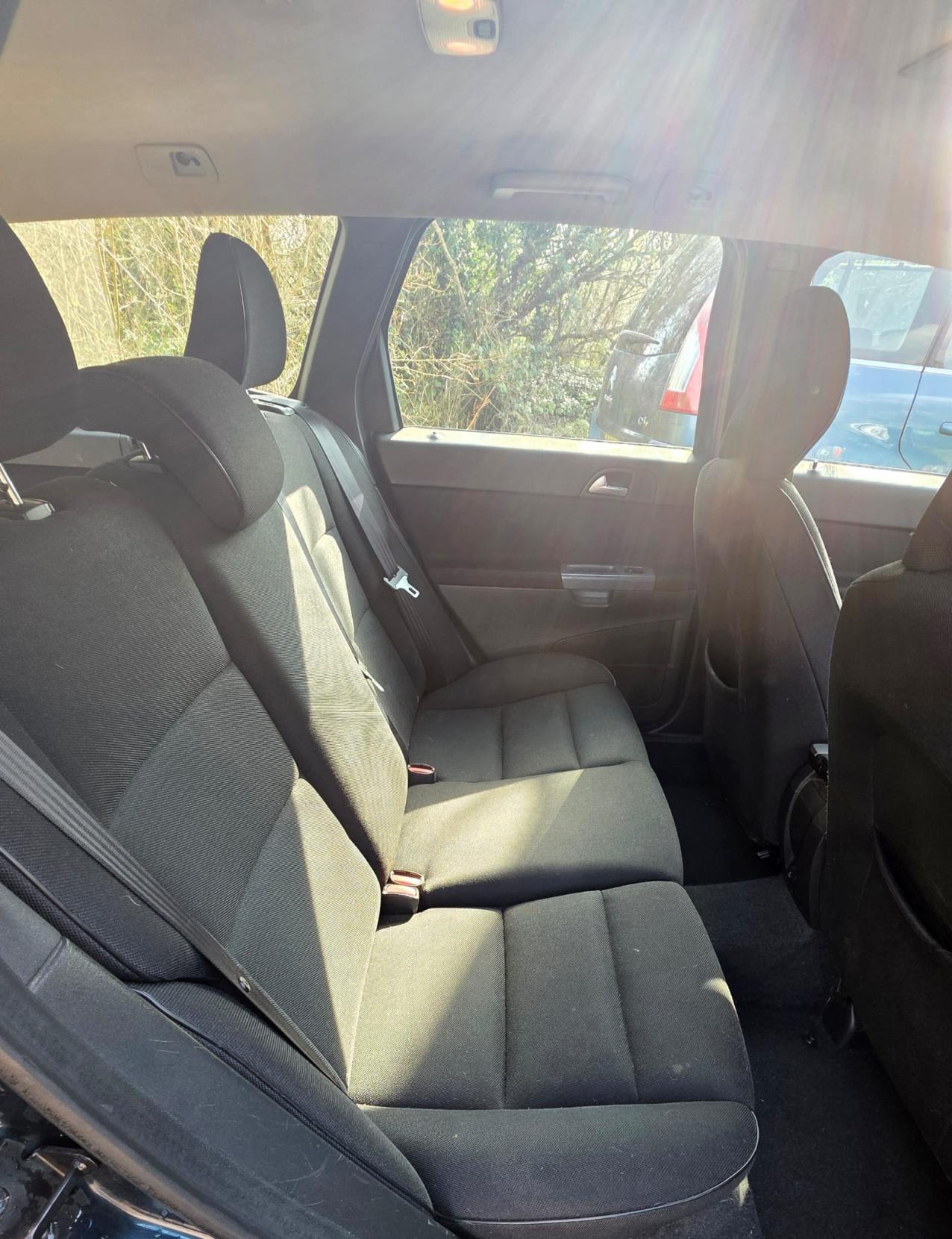 Volvo V50 1.6D DRIVe S Estate 5dr Diesel Manual Euro 4 (s/s) (109 ps)