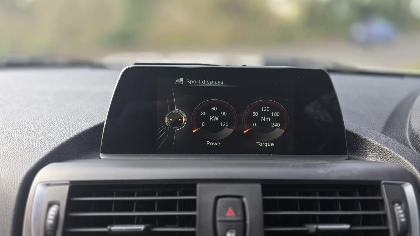 BMW 2 Series 1.5 218i Sport Coupe 2dr Petrol Manual Euro 6 (s/s) (136 ps)