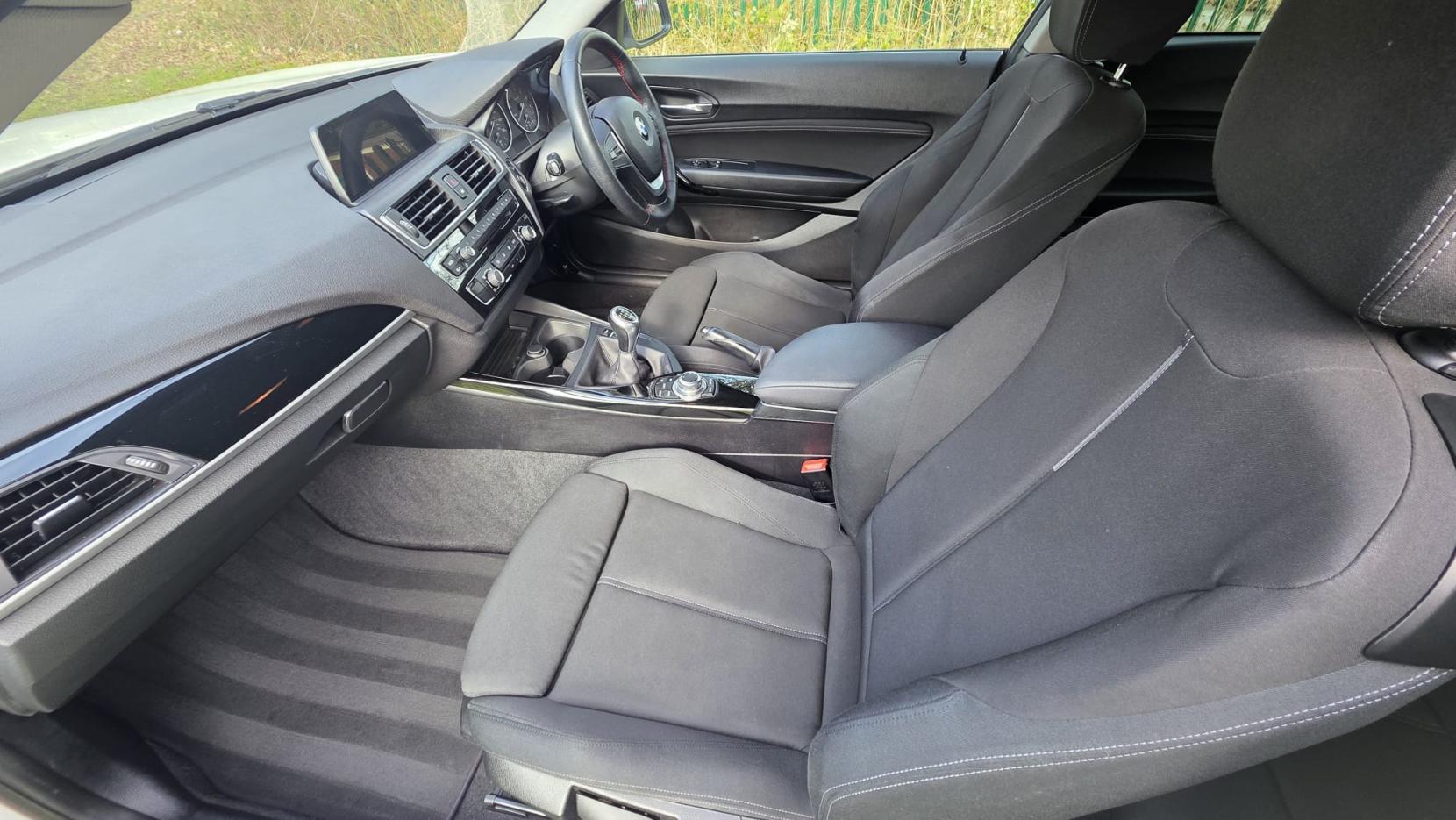 BMW 2 Series 1.5 218i Sport Coupe 2dr Petrol Manual Euro 6 (s/s) (136 ps)