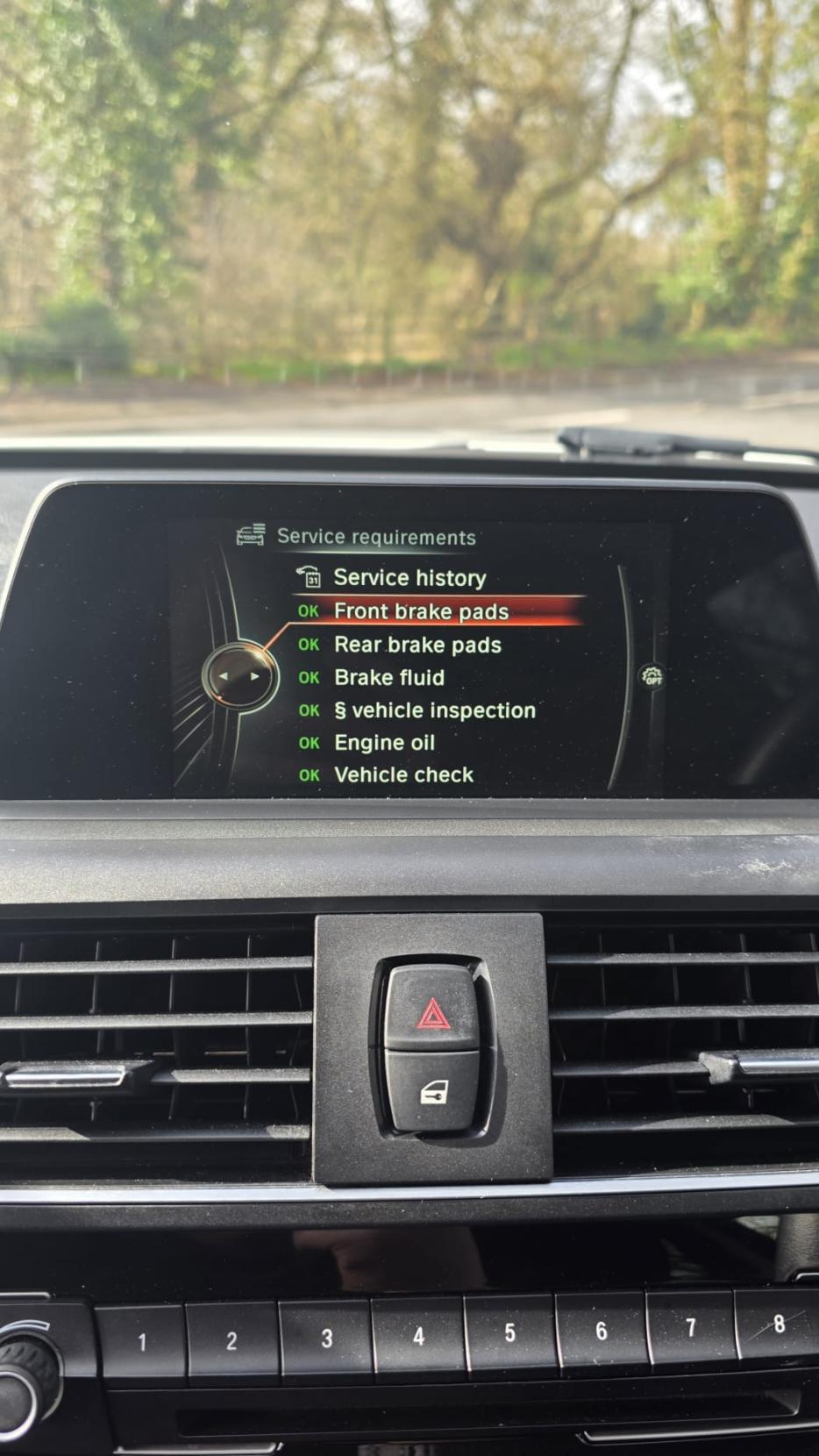 BMW 2 Series 1.5 218i Sport Coupe 2dr Petrol Manual Euro 6 (s/s) (136 ps)