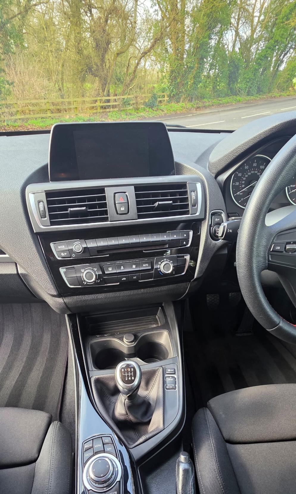 BMW 2 Series 1.5 218i Sport Coupe 2dr Petrol Manual Euro 6 (s/s) (136 ps)