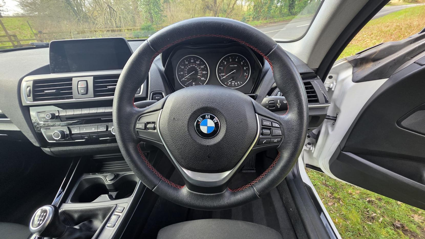 BMW 2 Series 1.5 218i Sport Coupe 2dr Petrol Manual Euro 6 (s/s) (136 ps)