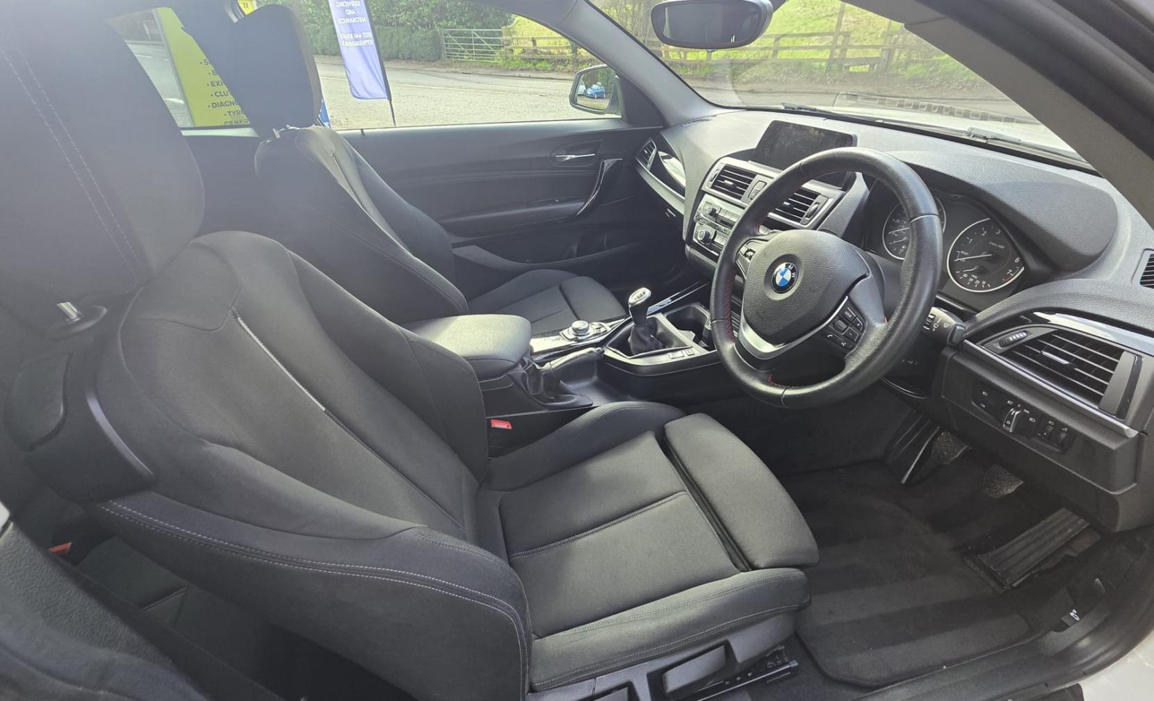 BMW 2 Series 1.5 218i Sport Coupe 2dr Petrol Manual Euro 6 (s/s) (136 ps)