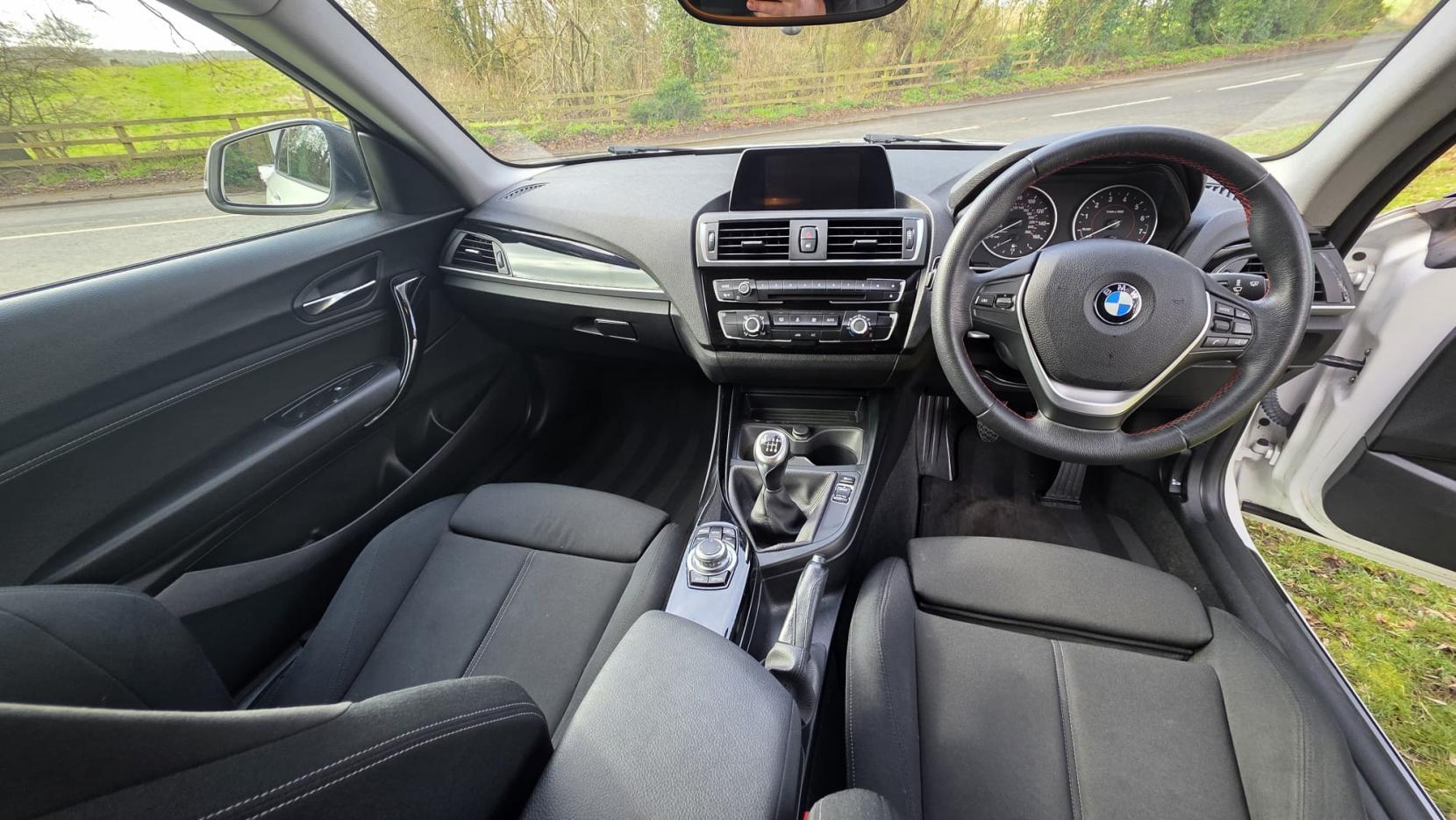 BMW 2 Series 1.5 218i Sport Coupe 2dr Petrol Manual Euro 6 (s/s) (136 ps)