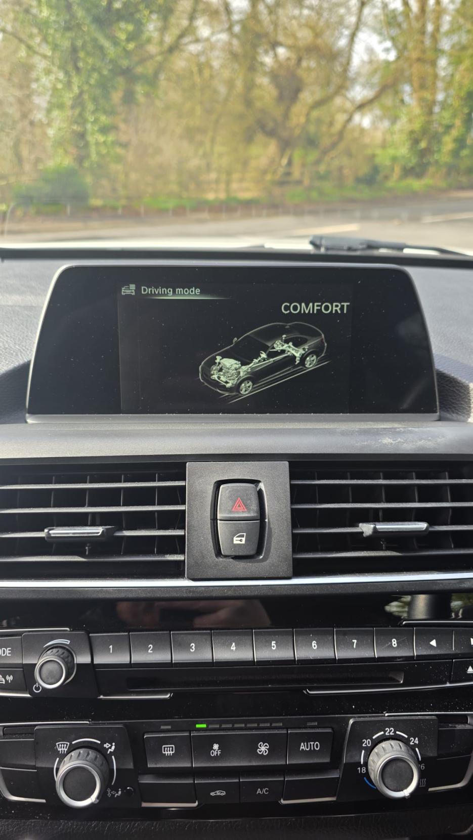 BMW 2 Series 1.5 218i Sport Coupe 2dr Petrol Manual Euro 6 (s/s) (136 ps)