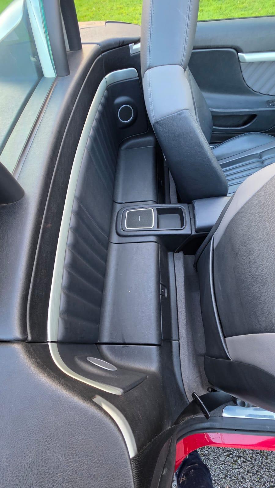 Alfa Romeo Spider 2.2 JTS Convertible 2dr Petrol Manual (221 g/km, 185 bhp)