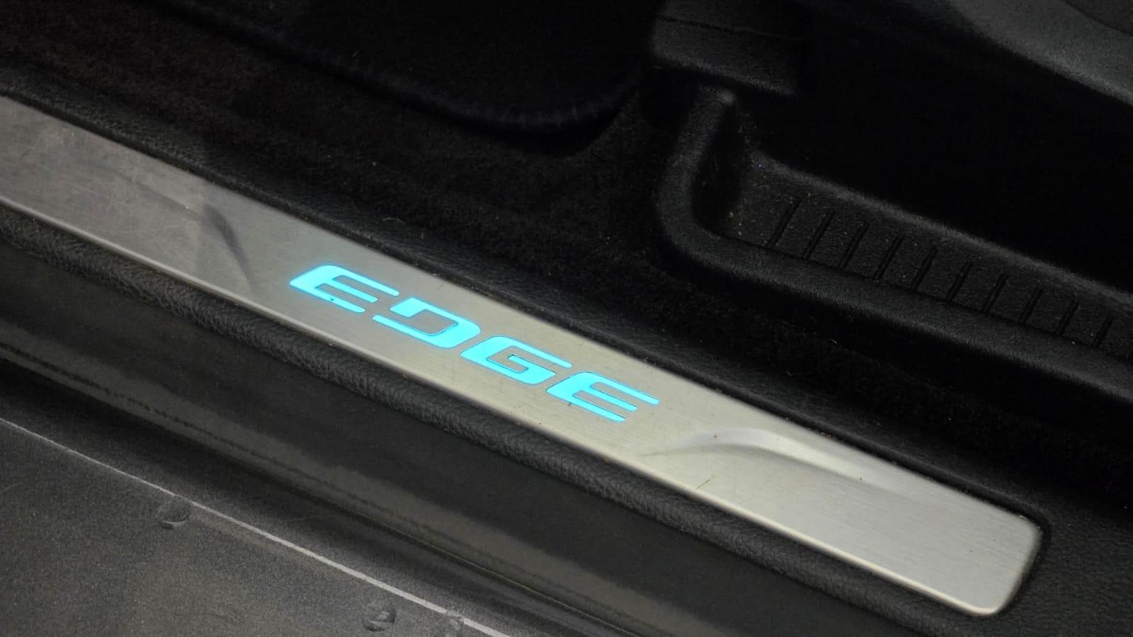 Ford Edge 2.0 TDCi Titanium SUV 5dr Diesel Manual AWD Euro 6 (s/s) (180 ps)