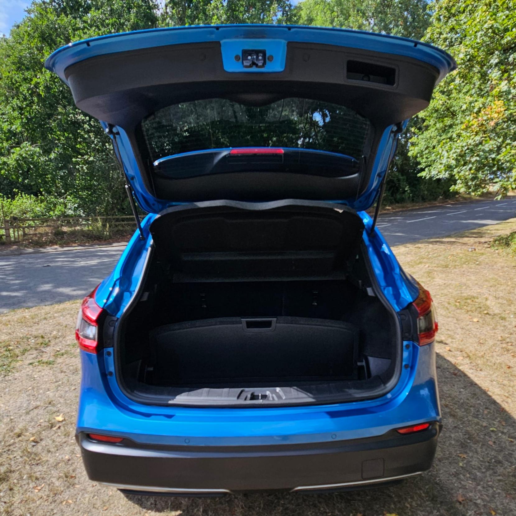 Nissan Qashqai 1.2 DIG-T N-Connecta SUV 5dr Petrol Manual Euro 6 (s/s) (115 ps)